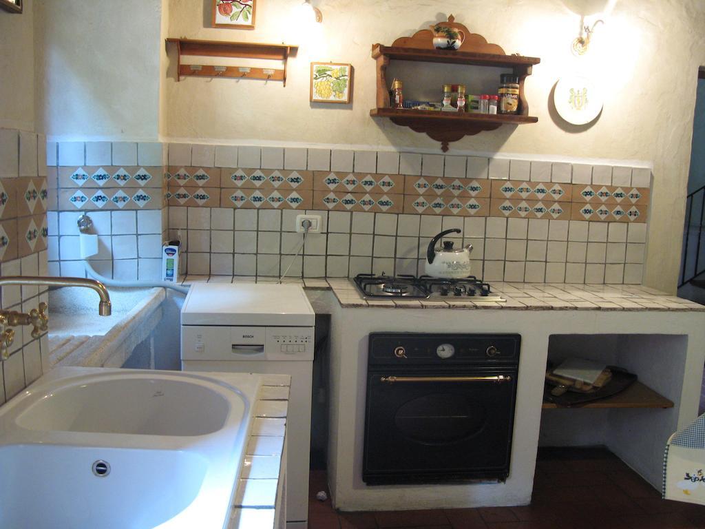 La Ghiandaia Casa Vacanza Lucolena in Chianti Quarto foto